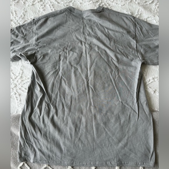 Def Leopard Graphic Tee - Picture 3 of 3